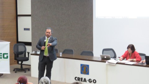 Domingos Ganzer na Mídia