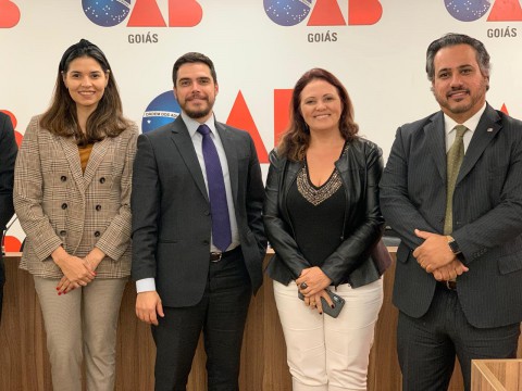 Domingos Ganzer na Mídia