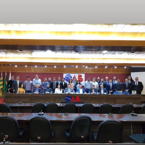 Domingos Ganzer na Mídia