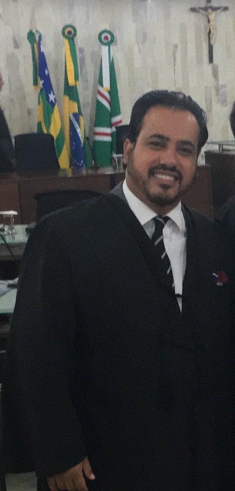 Domingos Ganzer na Mídia